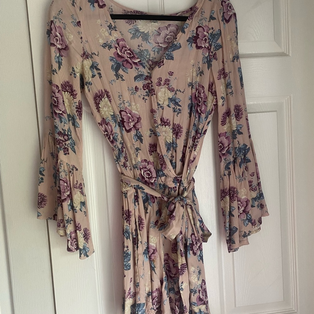 American Eagle Outfitters romper